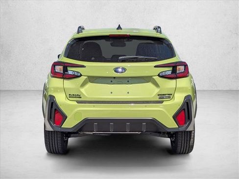 New 2026 Subaru Crosstrek 2.5i Limited image 8