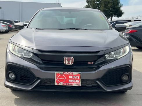 Used 2018 Honda Civic Si image 11