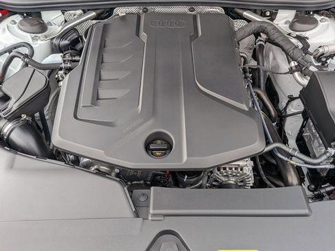 New 2026 Audi A5 2.0T Prestige AWD/4WD image 18