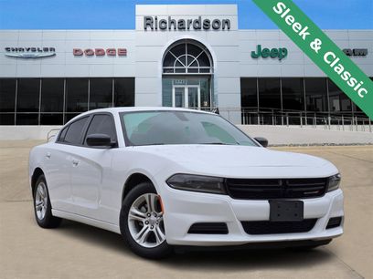 Certified 2023 Dodge Charger SXT w/ Cold Weather Package