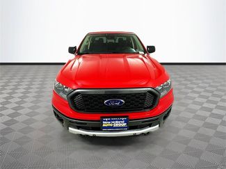 Certified 2022 Ford Ranger XLT w/ Equipment Group 302A High video 2