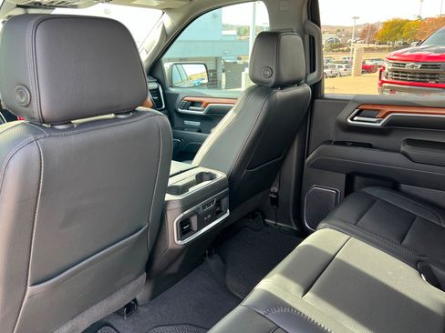 Used 2022 GMC Sierra 1500 Denali w/ Technology Package image 22