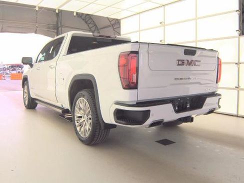Used 2019 GMC Sierra 1500 Denali w/ Denali Ultimate Package image 7