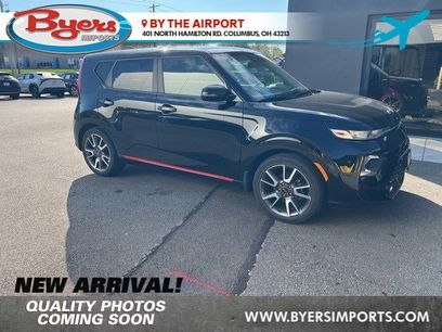 Used 2020 Kia Soul GT-Line w/ GT 2.0L Power Sunroof Package