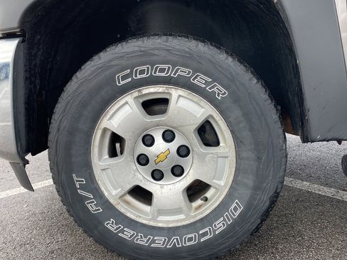 Used 2012 Chevrolet Silverado 1500 LT image 30