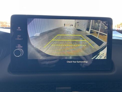 New 2026 Honda HR-V LX image 14