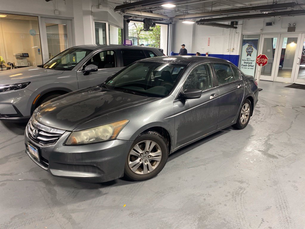 Used 2012 Honda Accord SE image 10