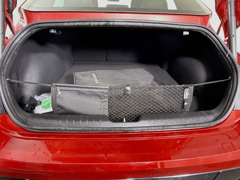 Used 2023 Hyundai Ioniq 6 SEL image 35