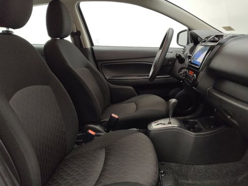 Used 2022 Mitsubishi Mirage ES FWD image 21