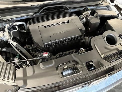 New 2026 Honda Passport TrailSport Elite image 12