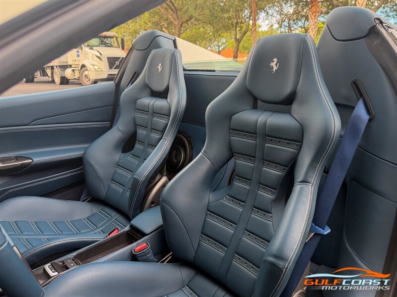 Used 2018 Ferrari 488 Spider RWD image 22