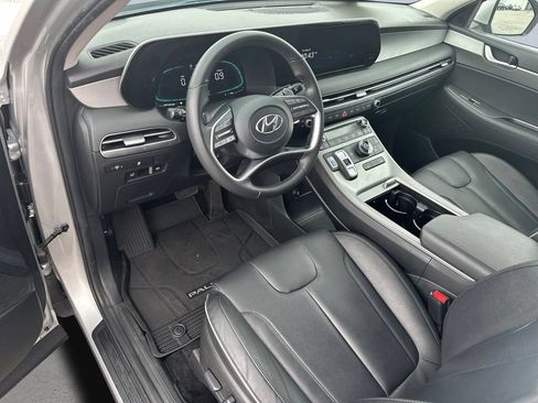 Used 2023 Hyundai Palisade SEL FWD image 10