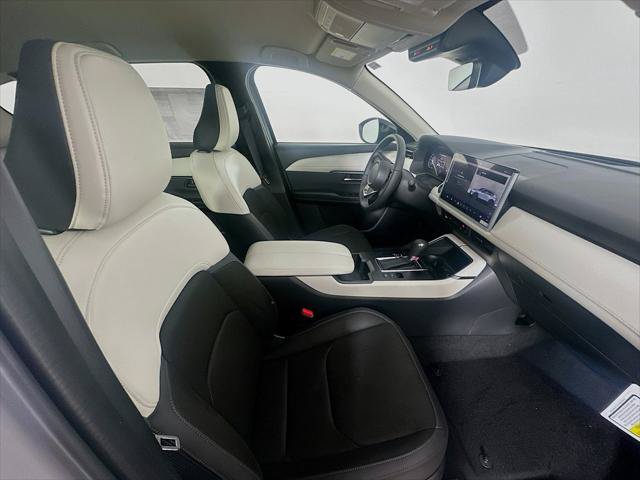 New 2026 MAZDA CX-5 Select AWD/4WD image 24