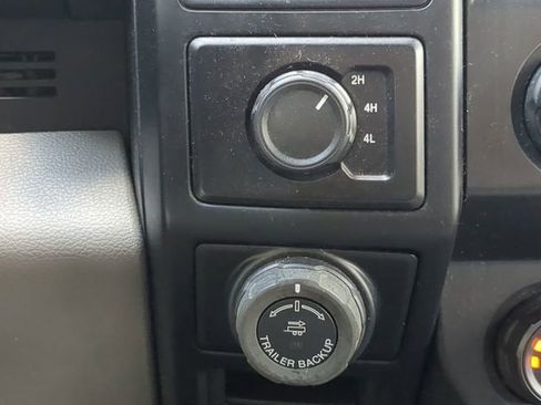 Used 2019 Ford F150 XL w/ Equipment Group 101A Mid AWD/4WD image 23