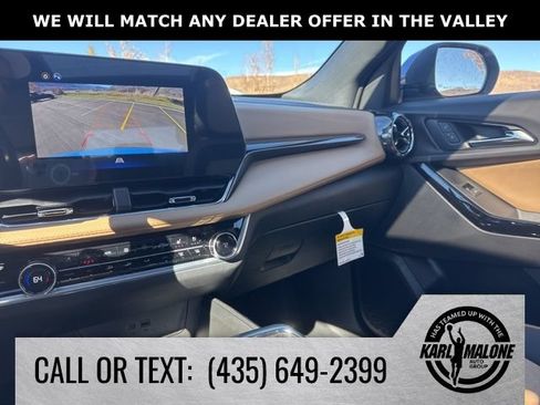 Used 2026 Chevrolet Equinox ACTIV w/ Convenience Package III AWD/4WD image 24