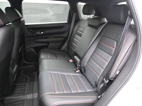 Certified 2026 Honda CR-V Sport-L image 15