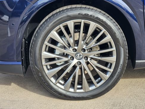 New 2026 Lexus RX 350 FWD image 6