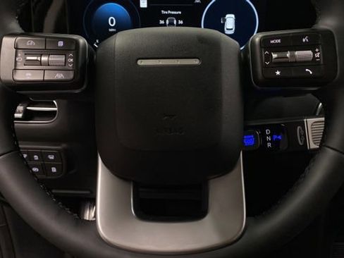 New 2026 Hyundai Palisade SEL AWD/4WD image 15