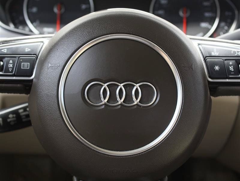 Used 2018 Audi A6 3.0T Premium Plus w/ Premium Plus Package AWD/4WD image 13