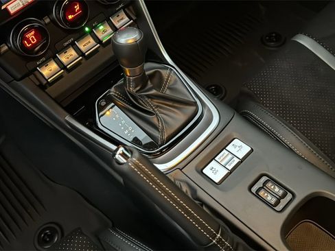 New 2026 Toyota GR86 Premium image 31