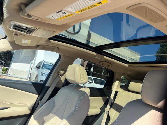 Used 2020 Acura RDX w/ Advance Package AWD/4WD image 36