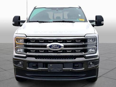 Used 2024 Ford F250 King Ranch image 3