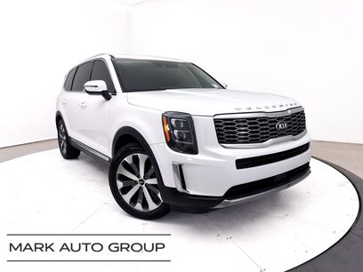 Used 2021 Kia Telluride EX w/ EX Premium Package