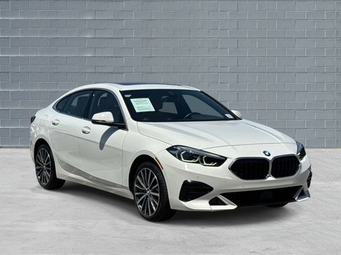 Used 2023 BMW 228i Gran Coupe w/ Convenience Package FWD image 1