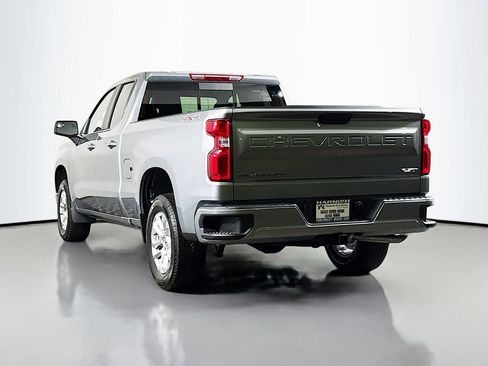 New 2026 Chevrolet Silverado 1500 RST w/ Convenience Package II image 5