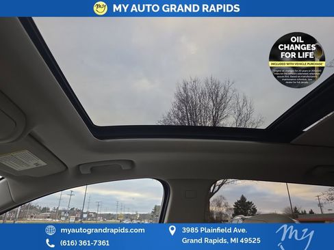 Used 2019 GMC Terrain Denali image 23