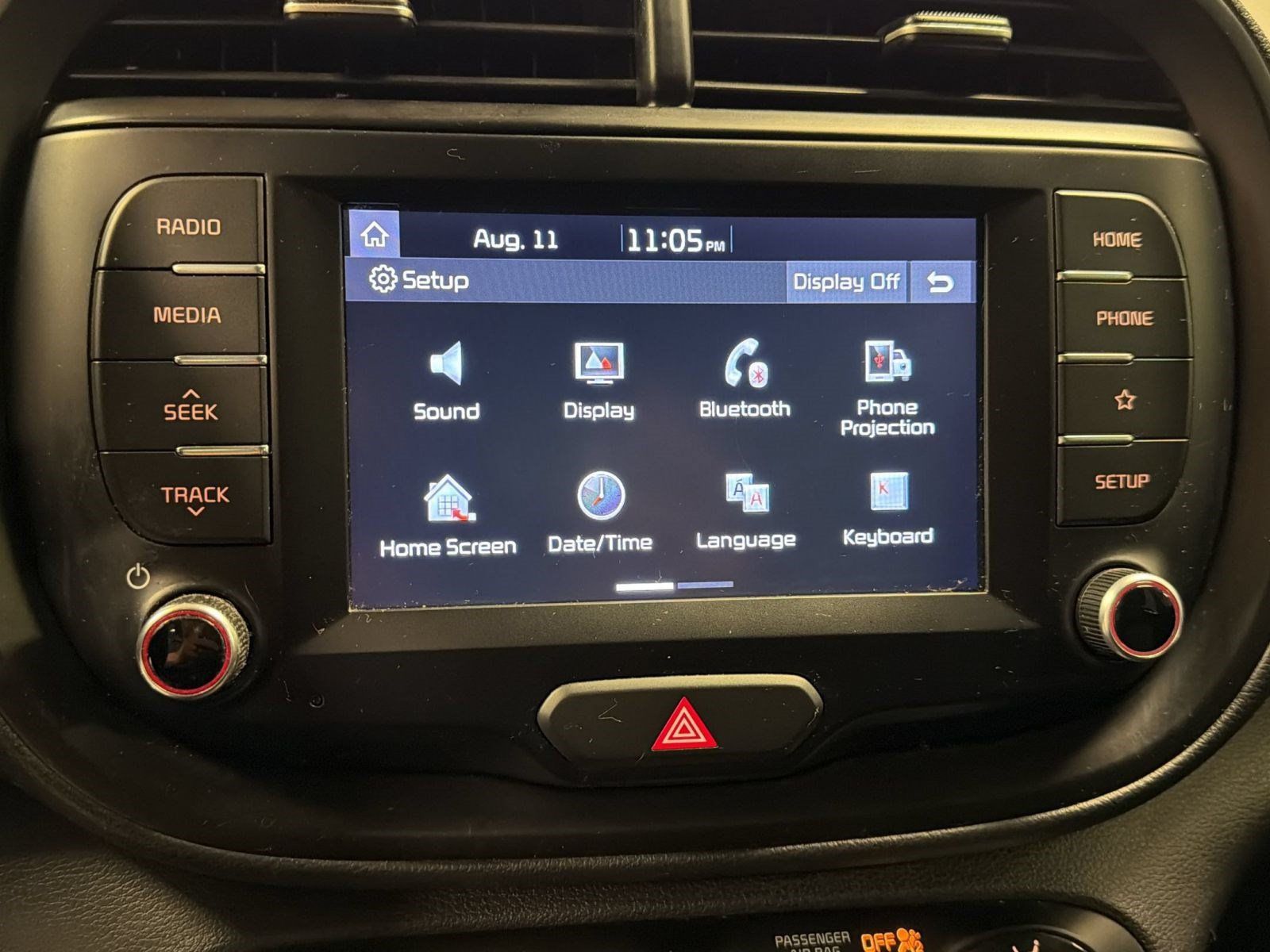 Used 2020 Kia Soul X-Line FWD image 21