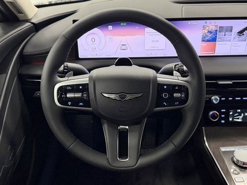 New 2026 Genesis G80 2.5T Advanced image 14