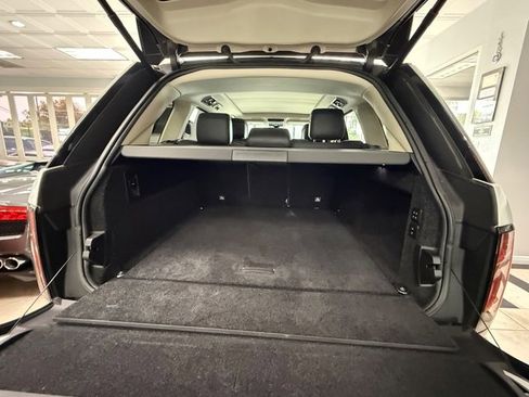 Used 2021 Land Rover Range Rover Westminster Edition image 15