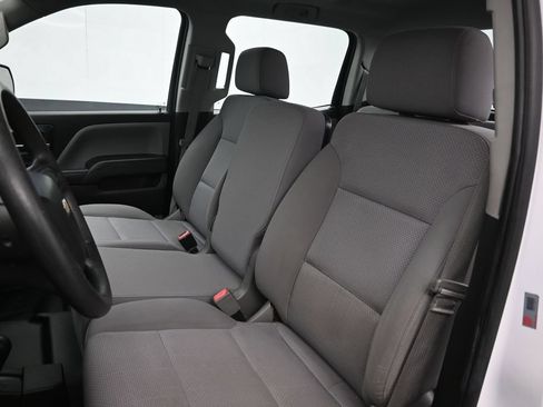 Used 2016 Chevrolet Silverado 2500 W/T AWD/4WD image 19