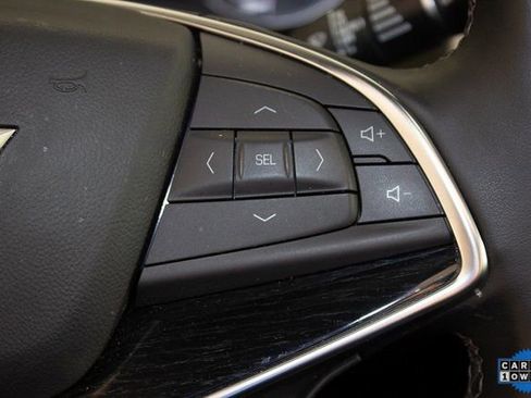 Certified 2025 Cadillac XT5 Premium Luxury image 23