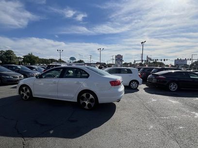 Used 2014 Volkswagen Jetta S