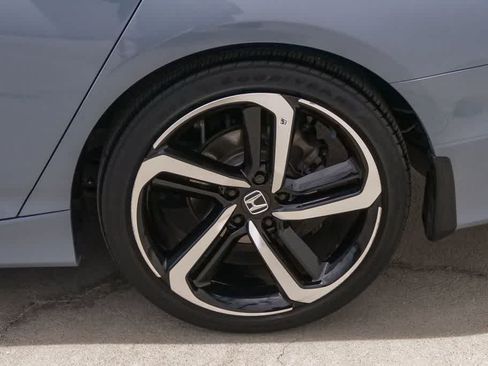 Used 2022 Honda Accord Sport Special Edition image 6