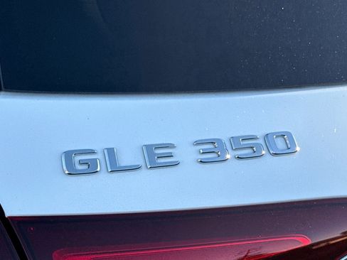 Used 2025 Mercedes-Benz GLE 350 350 image 21
