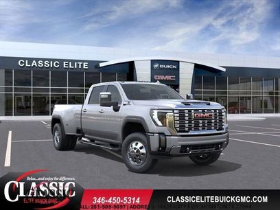 New 2026 GMC Sierra 3500 Denali w/ Denali Reserve Package