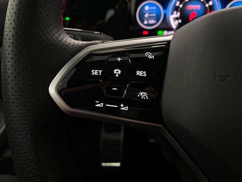 Used 2024 Volkswagen GTI SE image 15