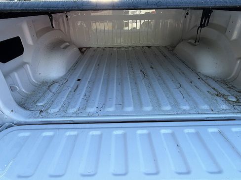Used 2026 RAM 1500 Laramie AWD/4WD image 13