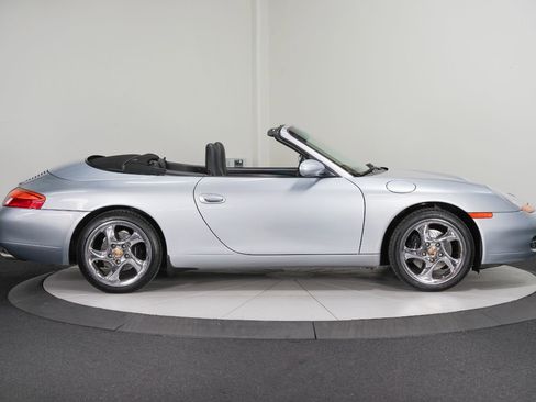 Used 1999 Porsche 911 Carrera image 9