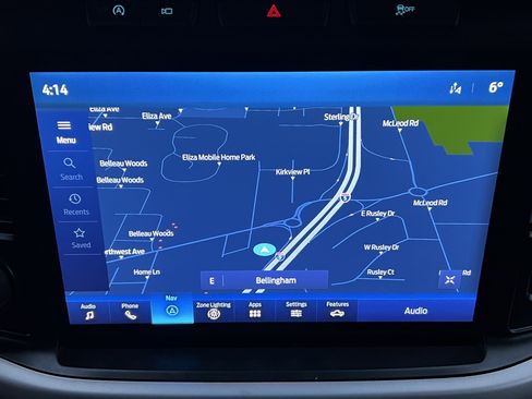 Used 2021 Ford F150 XLT w/ Equipment Group 302A High image 12