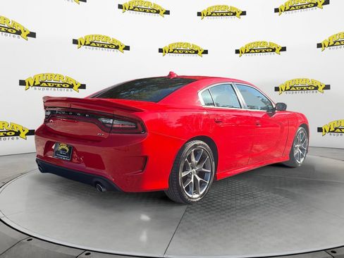 Used 2023 Dodge Charger GT RWD image 5