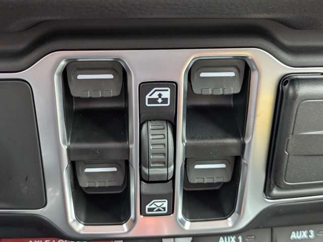 New 2026 Jeep Wrangler Unlimited Rubicon 392 AWD/4WD image 23