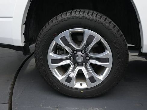 Used 2022 RAM 1500 Limited AWD/4WD image 38