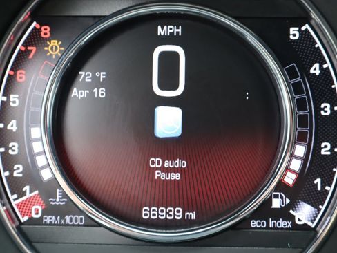 Used 2015 FIAT 500 Sport FWD image 41