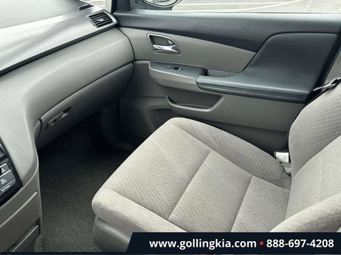 Used 2014 Honda Odyssey EX image 29