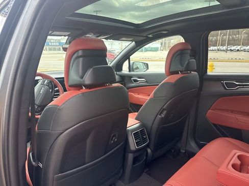 New 2026 Kia Sportage SX Prestige image 24