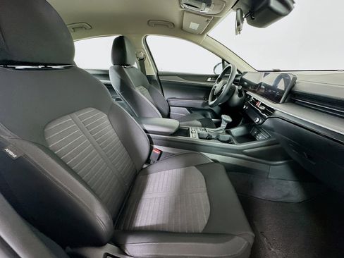 Used 2025 Kia K5 LXS image 29